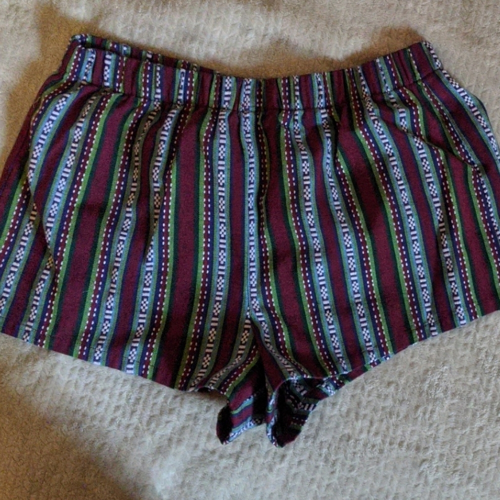 Forever 21 shorts